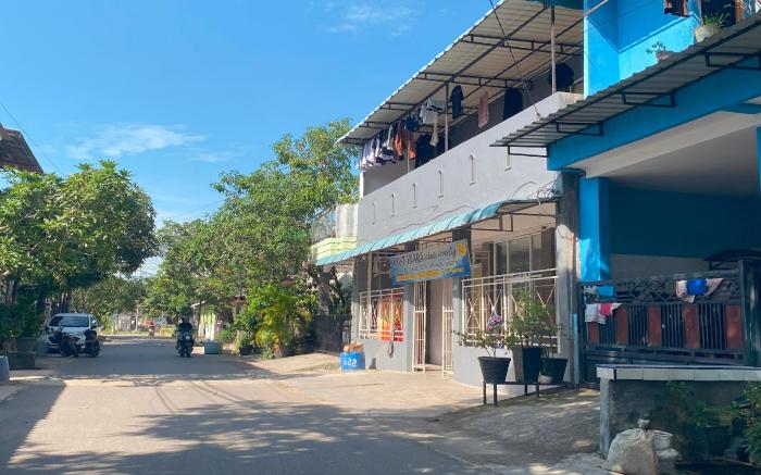 OYO 92986 Inara Homestay
