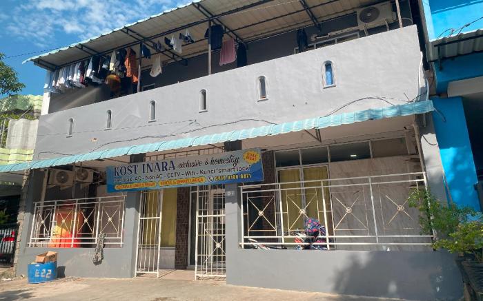 OYO 92986 Inara Homestay