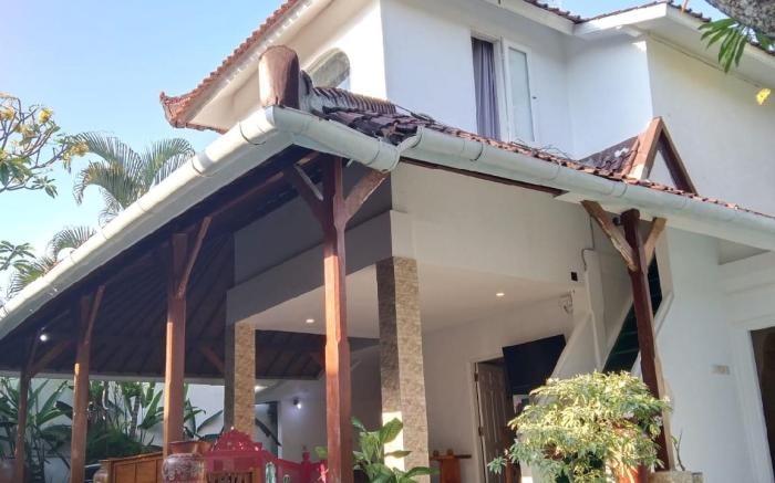 2BR Private Villa in Seminyak,  Armando villa 