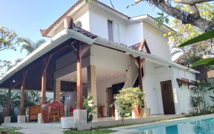 2BR Private Villa in Seminyak,  Armando villa 
