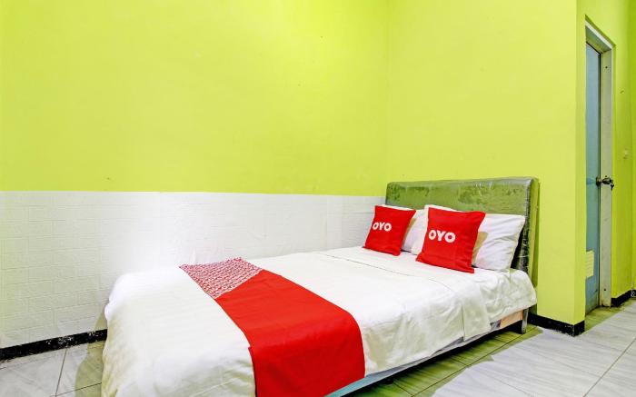 OYO 92998 Wiludjeng Guesthouse