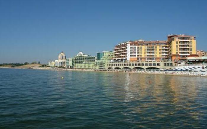 Mirage Hotel