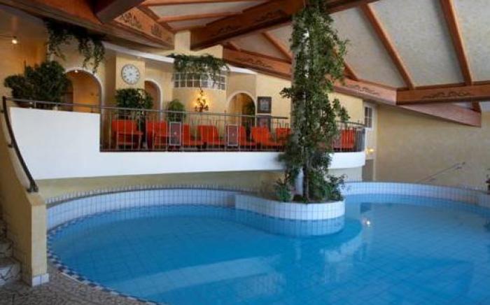 Das Traditionshotel Schwarzer Adler