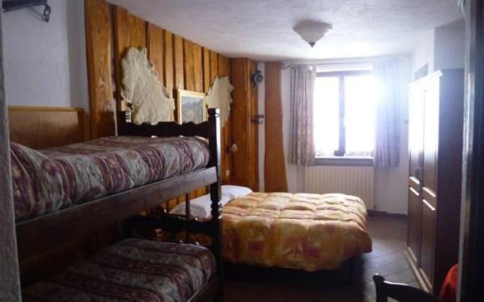 Hotel Edelweiss