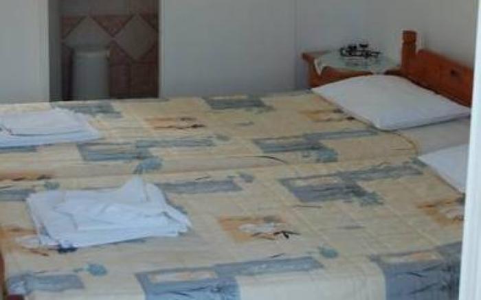 Delight Apartments suites