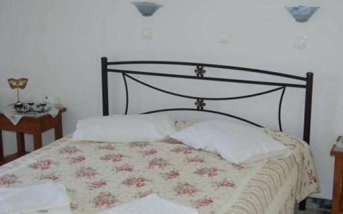 Delight Apartments suites