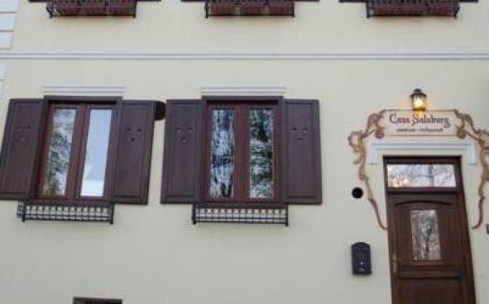 Casa Salzburg