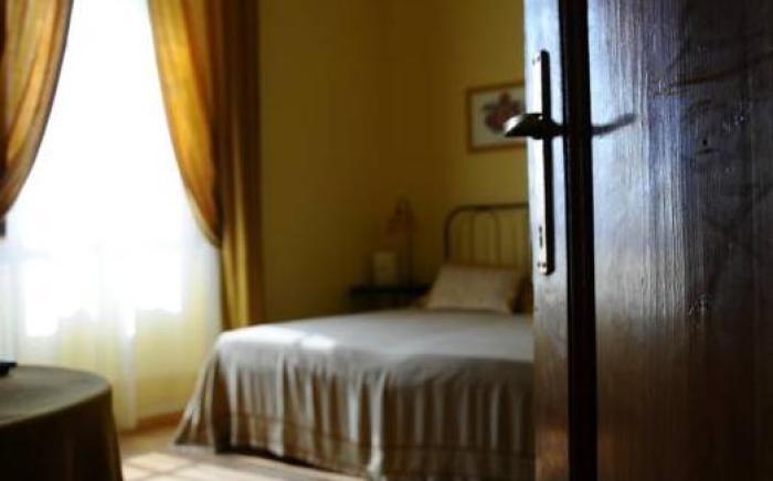 Locanda di Pietracupa