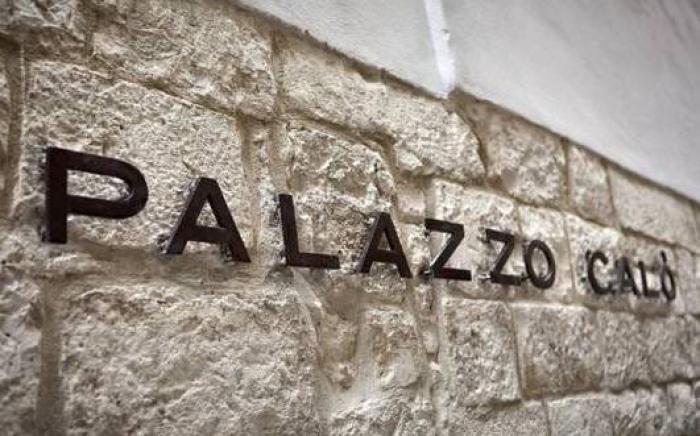 Palazzo Calo