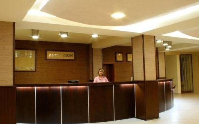 Hotel Iskar & Aquapark - All Inclusive