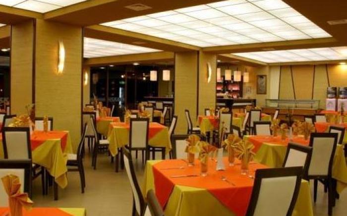 Hotel Iskar & Aquapark - All Inclusive