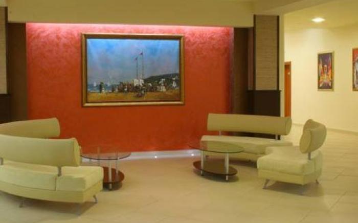 Hotel Iskar & Aquapark - All Inclusive