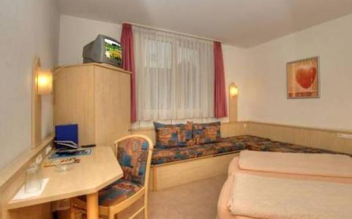 Hotel Restaurant Fallerhof