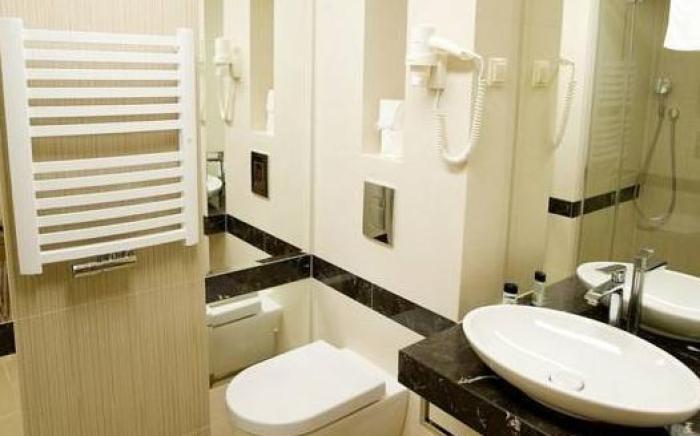 Hotel Great Polonia Velvet Suwalki