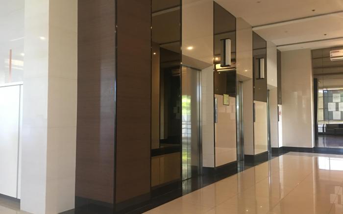 Centrio Tower Studio Unit beside AYALA MALL-15