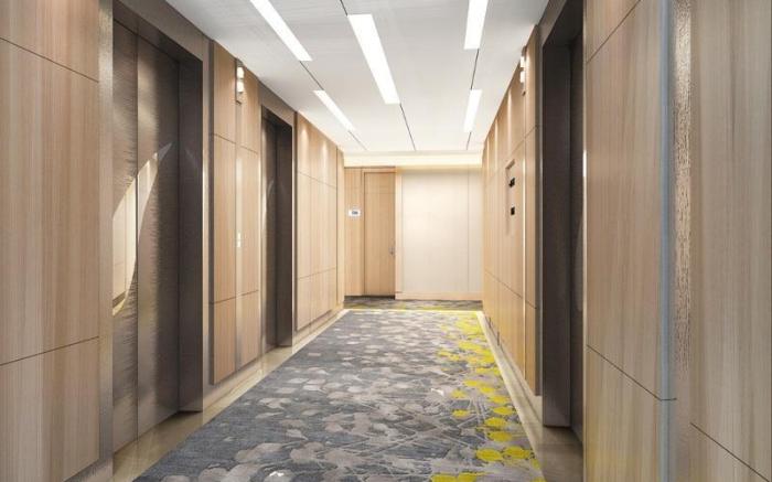 Holiday Inn Express Liuyang Development Zone By IHG