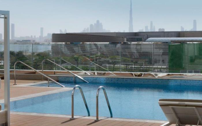 Holiday Inn & Suites Dubai Festival City By IHG