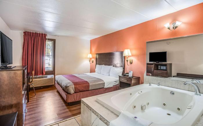 Motel 6 Levittown, PA - Bensalem