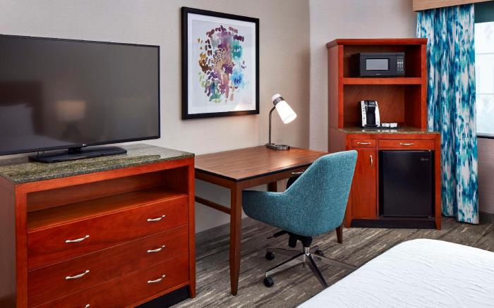 Hilton Garden Inn Valencia at Six Flags