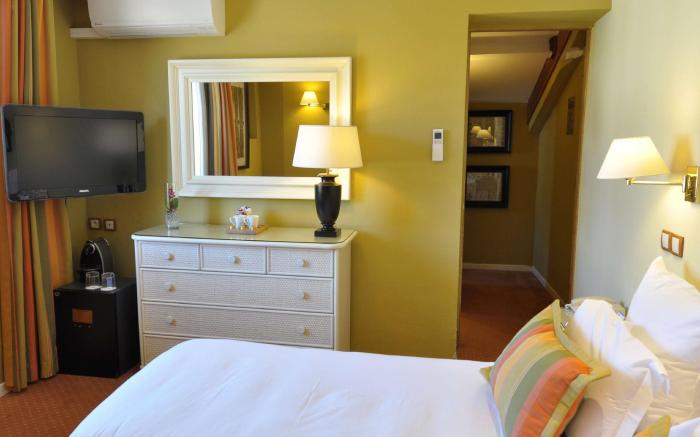 Best Western Premier Montfleuri