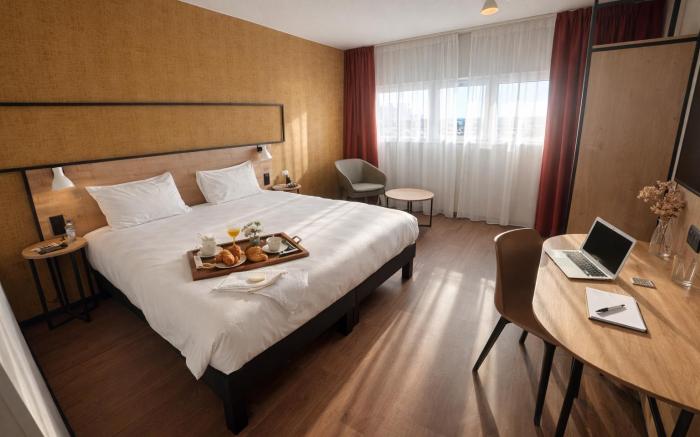 ibis Aéroport Paris Orly Rungis