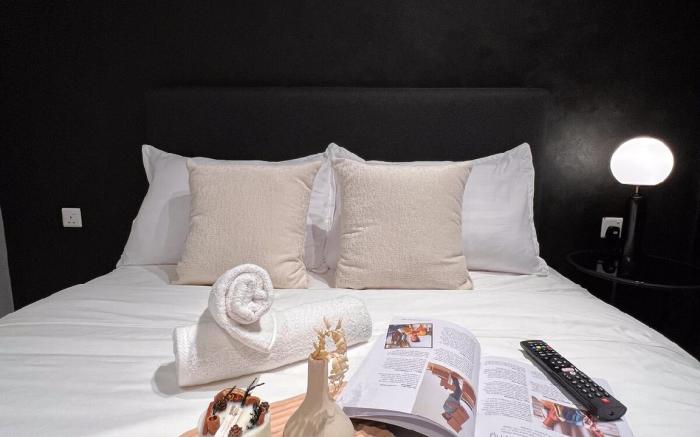 Bukit Bintang Iconique|Studio Room w/Infinity Pool