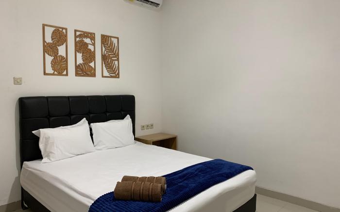 Gayatri Hotel