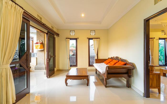 Villa Bagus Ubud