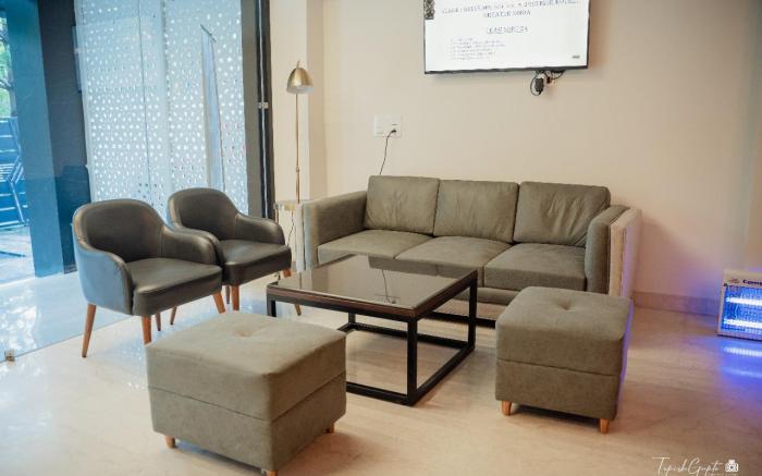 Belvedere Suites