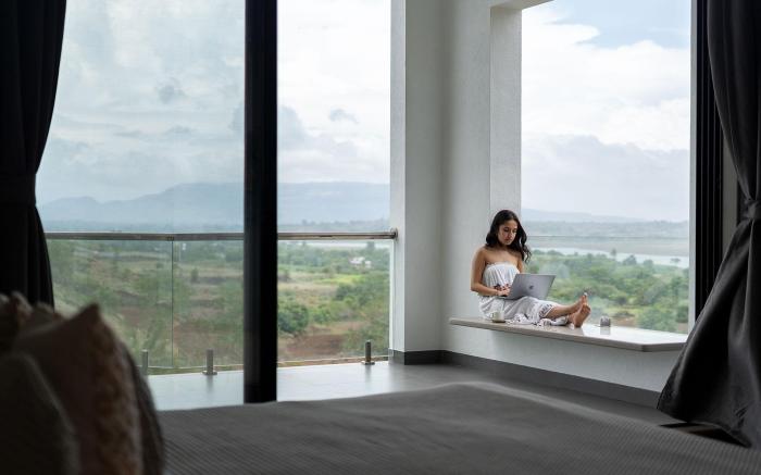StayVista's Mokshah