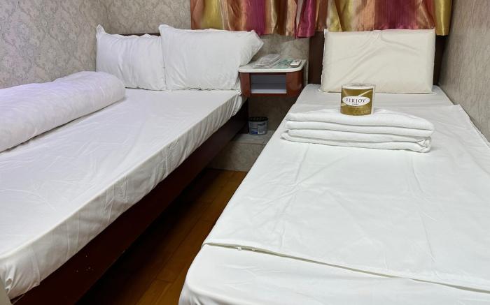 PIAGET GUEST HOUSE