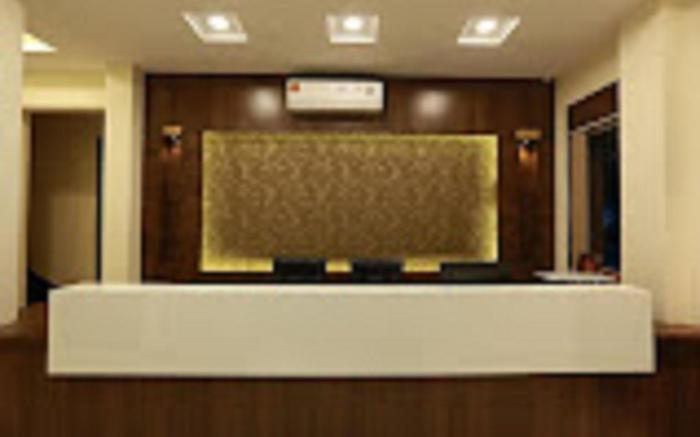 Hotel Anchal Villa By YB Hotels