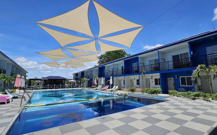 Casa Blu Hotel & Resort