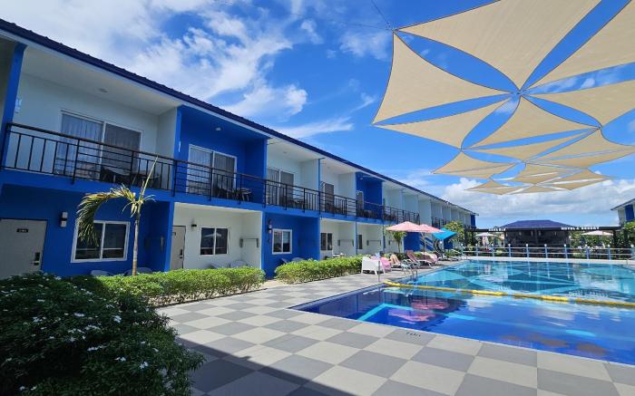 Casa Blu Hotel & Resort