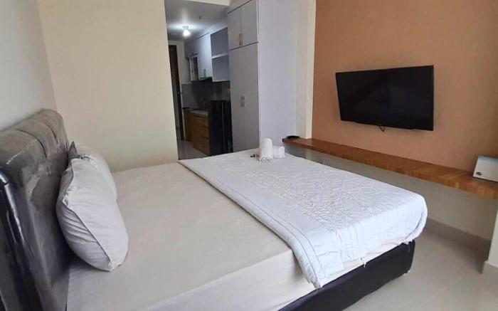 SleepRest @ Pollux Habibie B1122