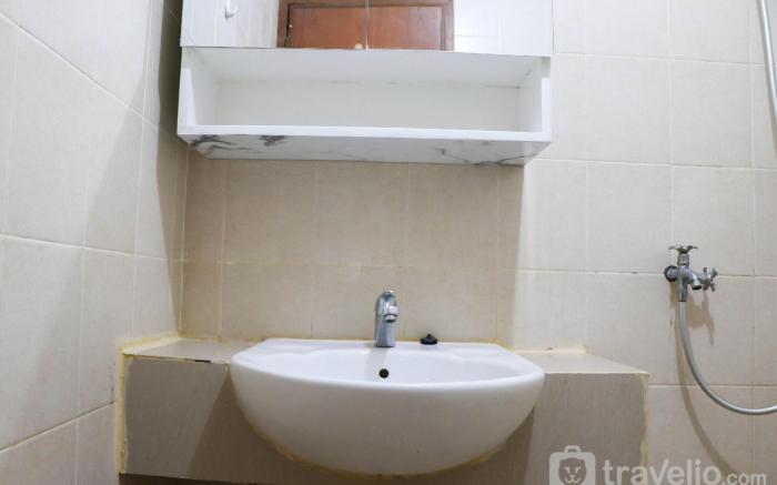 ModernHomey 1BR Maple Park Sunter Apt By Travelio