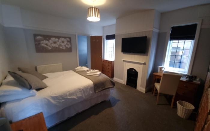 The Bugle Inn Botley