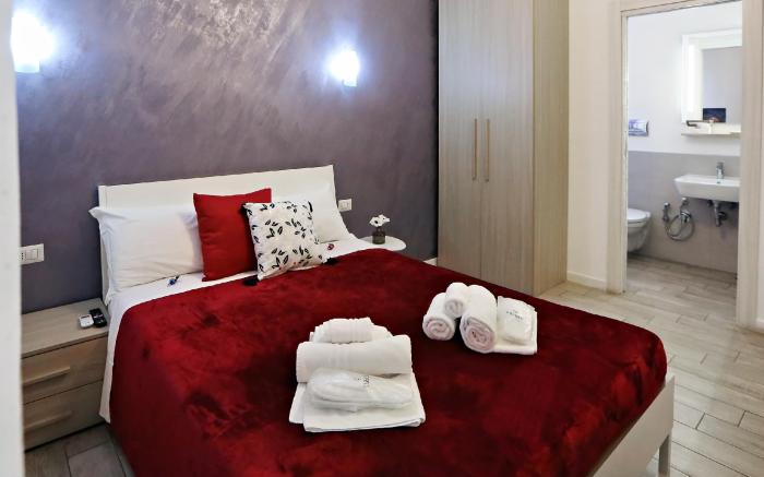 RELAIS VILLA BORGHESE