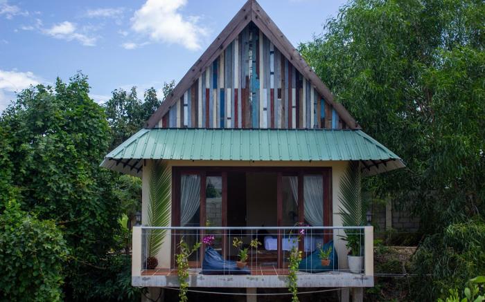 Kampot Eco Village