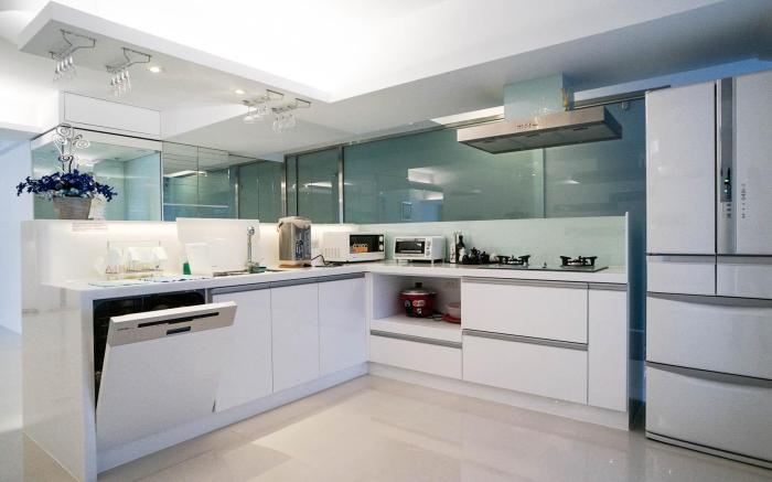 Modern-2BR&2BH🔆Near NTNU Ximen GuttinNew Huge🔆S7