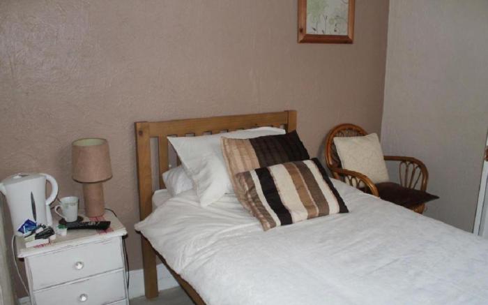 The little Emily Guest House