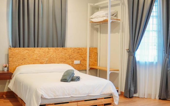 Plus Kuantan homestay with Jacuzzi private pool