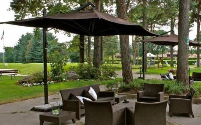 Golf Hotel La Pinetina