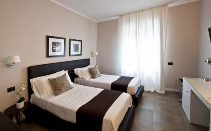 Delle Vittorie Luxury Rooms&Suites
