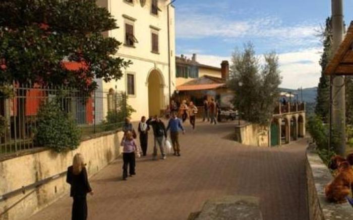 Fattoria di Maiano