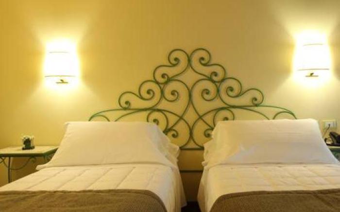 Hotel Borgo Antico