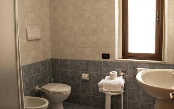 B&B Centrale Affittacamere