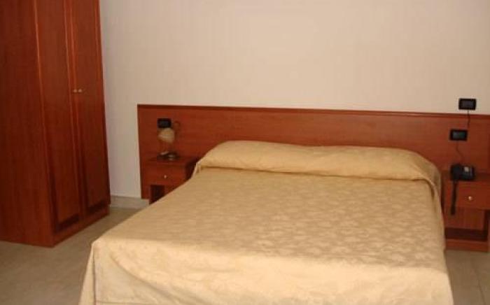 B&B Centrale Affittacamere