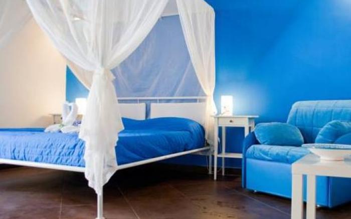 Affittacamere B&B Carella