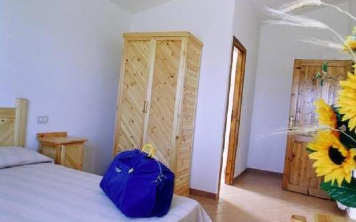 Agriturismo Zugarelli